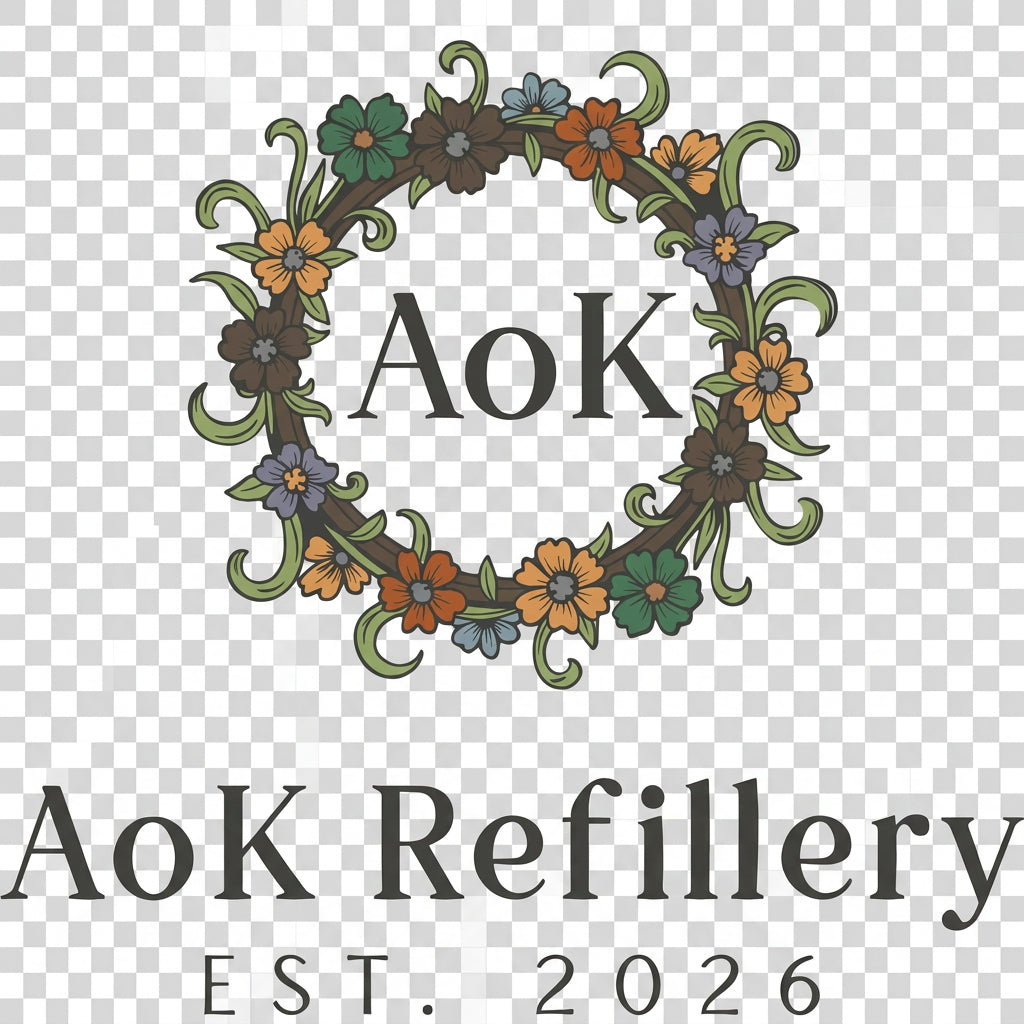 AoK Refillery