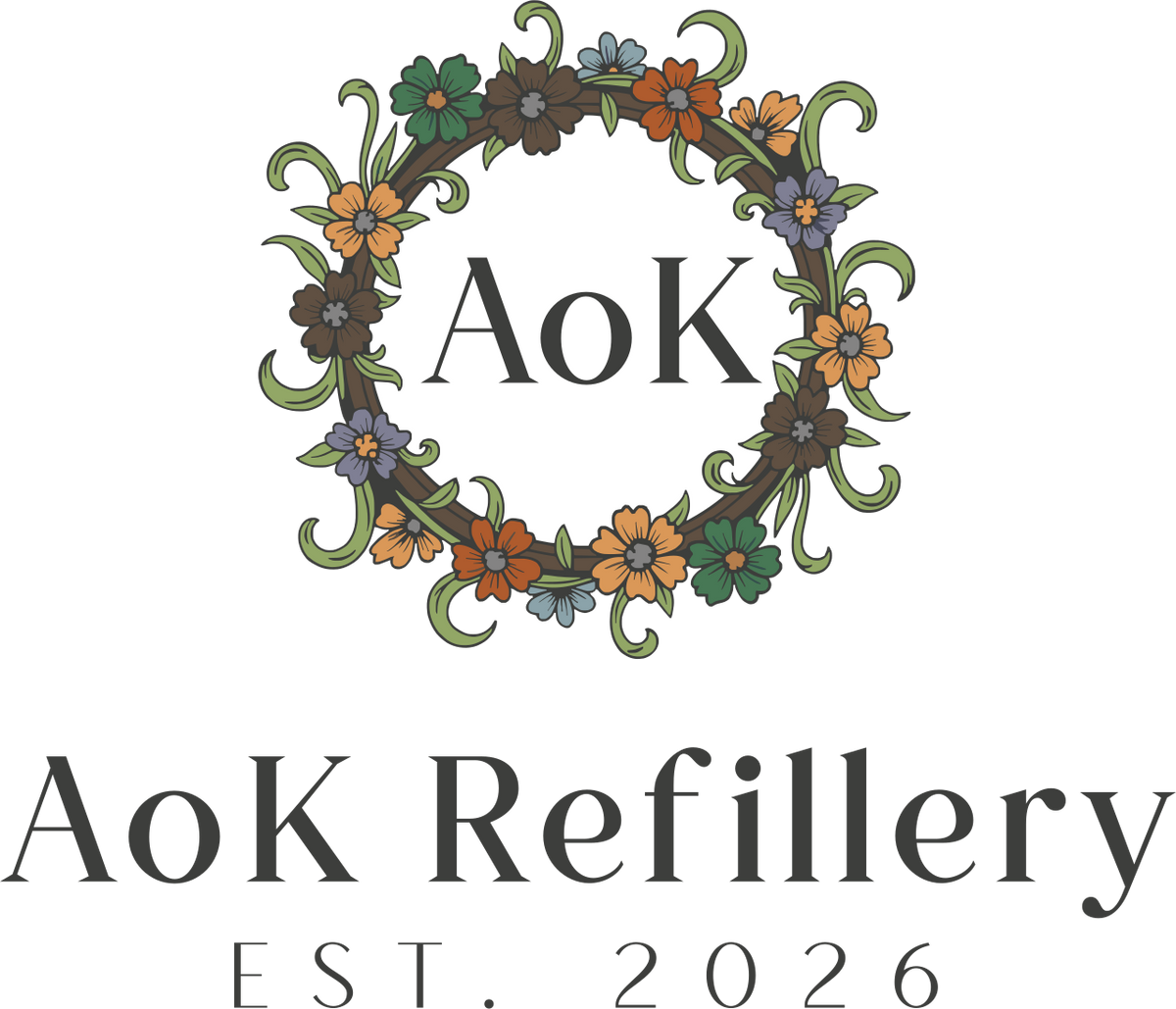AoK Refillery